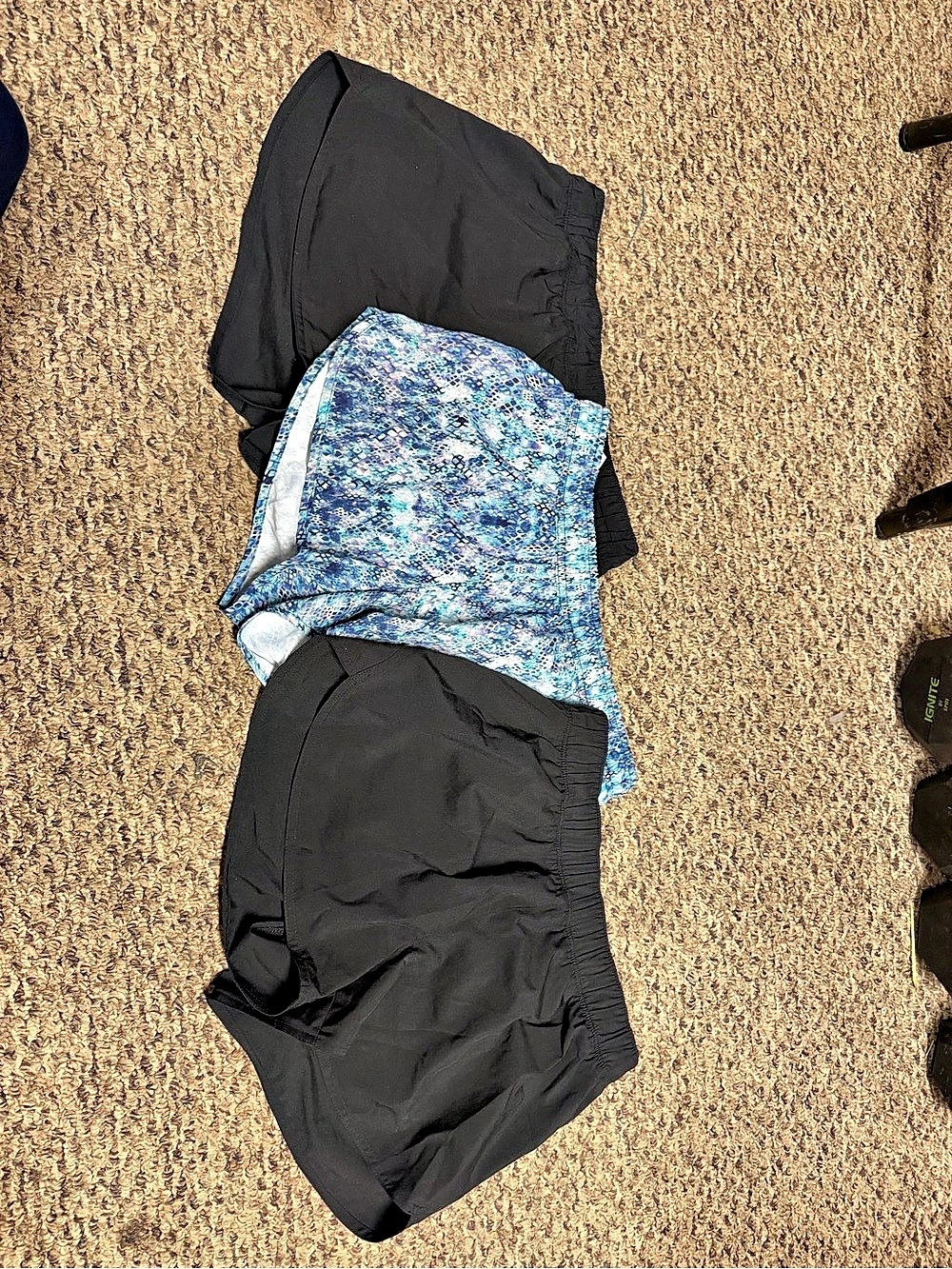 Old navy small active stretchtech